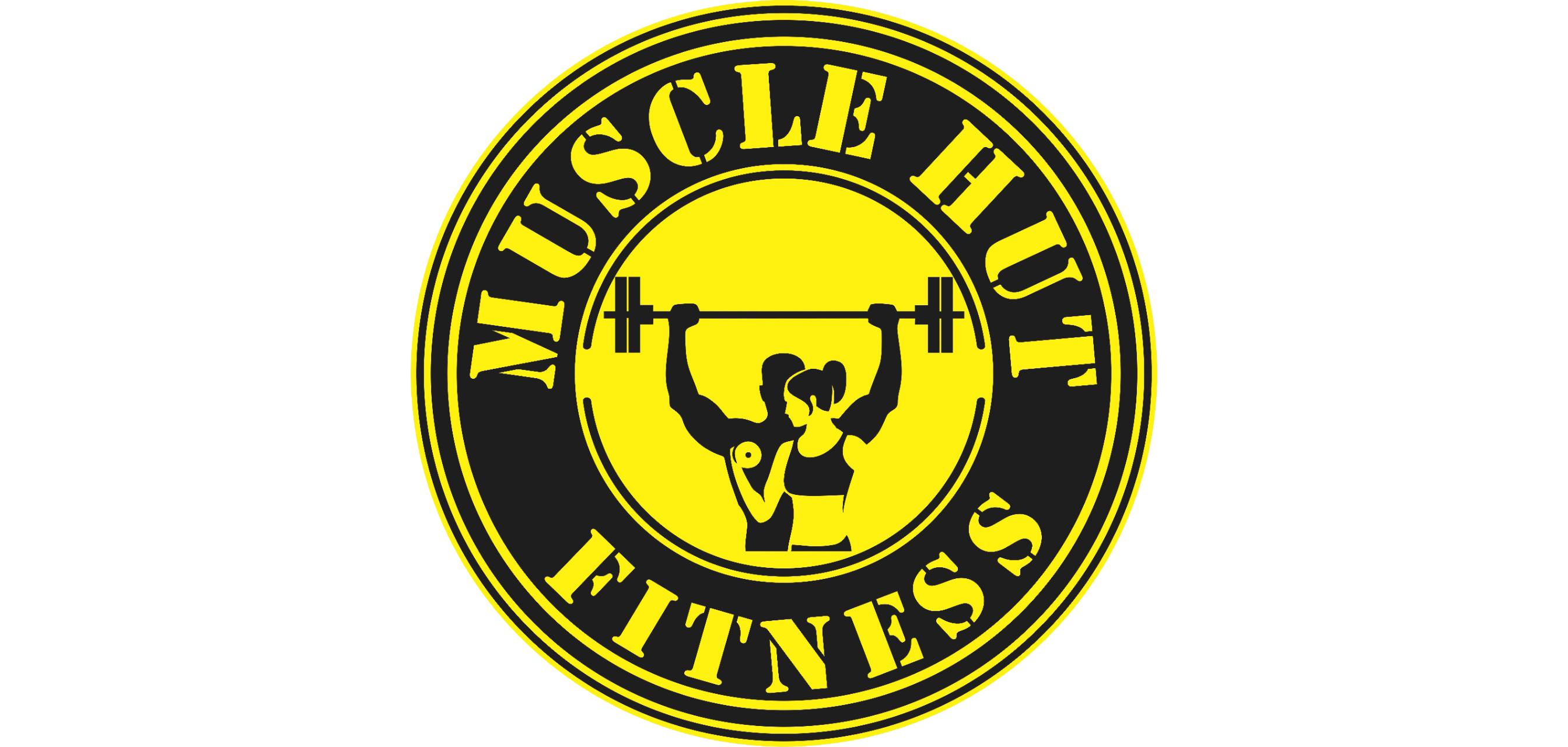 MUSCLE HUT FITNESS